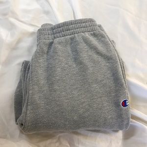 champion sweats